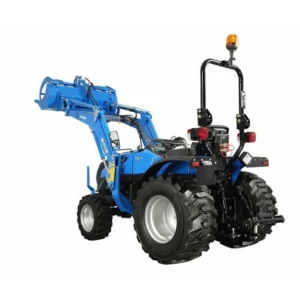 Solis 26 MICRO SOLIS 3200 HST MULTIFONCT